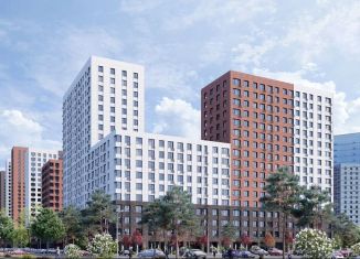 Продам 3-комнатную квартиру, 73 м2, село Усады, Уютная улица, 8