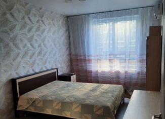 Сдам в аренду однокомнатную квартиру, 42 м2, Краснодар, улица имени В.Н. Мачуги, 166Б, Карасунский округ