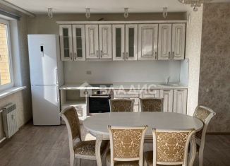 Продажа однокомнатной квартиры, 62.1 м2, Иркутск, Байкальская улица, 301, ЖК Море Солнца