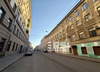 Продаю помещение свободного назначения, 100 м2, Санкт-Петербург, улица Восстания, 49, Центральный район