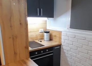 Продажа квартиры студии, 15.7 м2, Тюмень, Интернациональная улица, 203к2, ЖК Москва