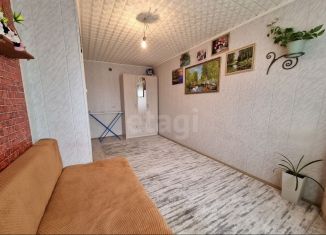 Продается однокомнатная квартира, 30 м2, Тюменская область, Мысовая улица, 1