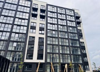 Продам двухкомнатную квартиру, 65.7 м2, Калининград, Арсенальная улица, 31к1