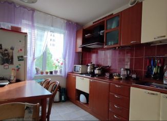 Продаю 3-комнатную квартиру, 62.3 м2, Псков, Рижский проспект, 79