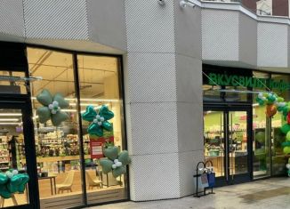 Продажа помещения свободного назначения, 158 м2, Москва, улица Архитектора Щусева, 4к1, станция ЗИЛ