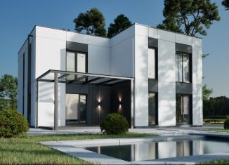 Продается дом, 199 м2, Московская область