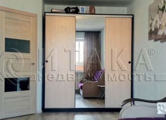 Продам 1-ком. квартиру, 30 м2, городской посёлок Янино-1, Голландская улица, 8, ЖК Новое Янино