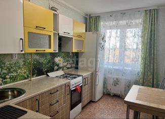 Сдается в аренду 1-ком. квартира, 33.8 м2, Пермь, Лядовская улица, 127, ЖК Вишнёвый