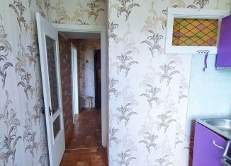 1-комнатная квартира на продажу, 30.3 м2, Ржев, улица Кривощапова, 24