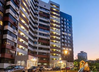 Продаю 3-ком. квартиру, 91.3 м2, Воронеж, улица Станкевича, 45к1, ЖК Европейский