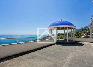 Продаю квартиру со свободной планировкой, 193 м2, посёлок городского типа Гаспра, Севастопольское шоссе, 52П