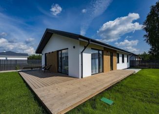 Продаю дом, 104 м2, деревня Шишкино, территория Шишкино-4, 46