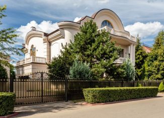 Продам дом, 675 м2, село Николо-Урюпино, Станиславская улица