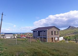 Продаю дом, 160 м2, поселок городского типа Коктебель, улица Паустовского