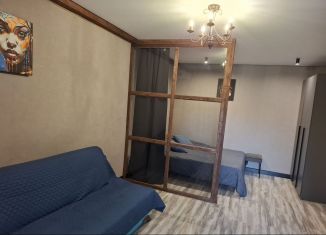 Сдам в аренду 1-комнатную квартиру, 45 м2, Сочи, Навагинская улица, 12, микрорайон Центральный