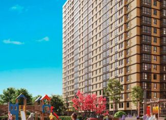 Продажа однокомнатной квартиры, 43 м2, Ростов-на-Дону, ЖК Новый Горизонт