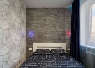 1-комнатная квартира на продажу, 32.7 м2, Краснодар, Тепличная улица, 62/1к2, микрорайон Завод Радиоизмерительных Приборов