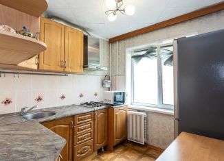 3-комнатная квартира на продажу, 49.7 м2, Благовещенск, Театральная улица, 35