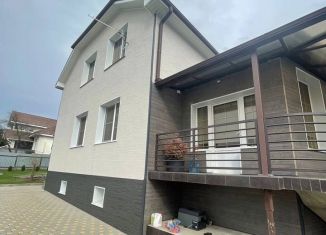 Дом на продажу, 170 м2, поселок Верхнетемерницкий, бульвар Джордано Бруно