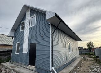 Продаю дом, 140 м2, Омск, 4-я Путевая улица