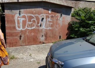 Продается гараж, 24 м2, Краснодар, микрорайон ХБК, Алтайская улица