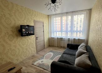 Сдается трехкомнатная квартира, 60 м2, Тульская область, Калужское шоссе