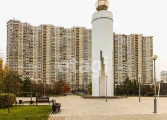 Двухкомнатная квартира на продажу, 67.8 м2, Тюмень, улица Малыгина, 90, ЖК Паруса