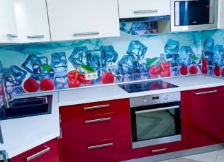 2-ком. квартира на продажу, 53.3 м2, Краснодар, улица Стасова, 98, микрорайон Черемушки