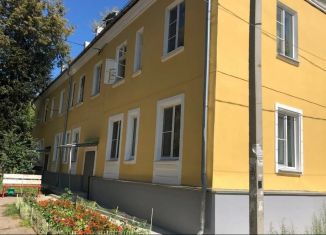 Продается двухкомнатная квартира, 47.4 м2, Тула, Кирпичный переулок, 25