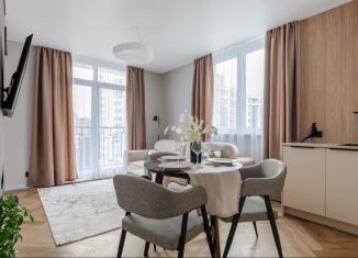 Продажа двухкомнатной квартиры, 64 м2, Сочи, переулок Трунова, 6к5, микрорайон Завокзальный