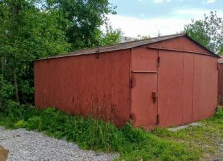 Продажа гаража, 22 м2, Соликамск, улица 20-летия Победы, 200