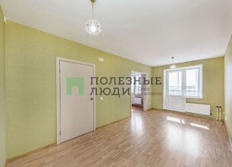 Продажа 1-комнатной квартиры, 32 м2, Челябинск, улица Петра Столыпина, 13, Центральный район
