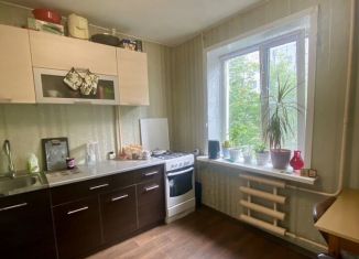 Продажа однокомнатной квартиры, 33 м2, Сыктывкар, Школьный переулок, 8, Эжвинский район