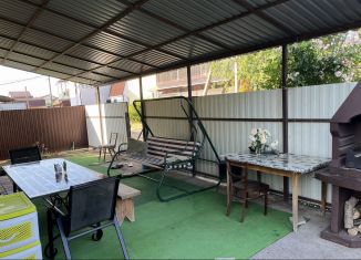 Сдается дом, 44 м2, станица Голубицкая, Светлая улица