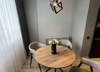 Продажа двухкомнатной квартиры, 45 м2, Ростов-на-Дону, Доломановский переулок, ЖК Центральный-3