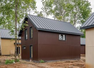 Продаю дом, 108 м2, деревня Павловское, Радужная улица, 4