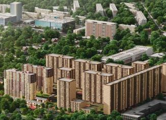 Продажа 1-комнатной квартиры, 43 м2, Ростов-на-Дону, ЖК Новый Горизонт