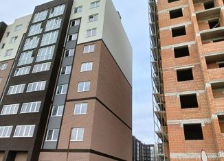 Продам 3-ком. квартиру, 82.3 м2, Калининград, Московский район
