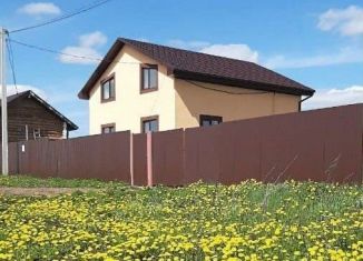 Дом на продажу, 143 м2, село Кармаскалы, Кармаскалинская улица