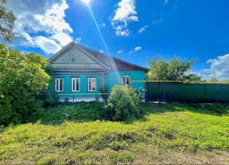 Продажа дома, 68 м2, Переславль-Залесский, Кошелевская улица, 32