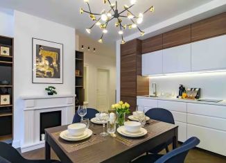 Продаю 1-ком. квартиру, 32 м2, Сочи, микрорайон КСМ