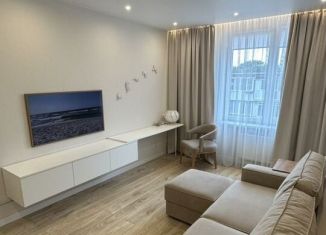 1-комнатная квартира на продажу, 42 м2, Калининград, Ростовская улица, 8, ЖК Триумф