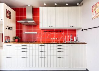 Продается 2-ком. квартира, 57.5 м2, Санкт-Петербург, Пулковское шоссе, 36к5, Пулковское шоссе