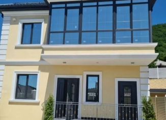 Дом на продажу, 177.7 м2, Туапсе, Киевская улица, 92Г