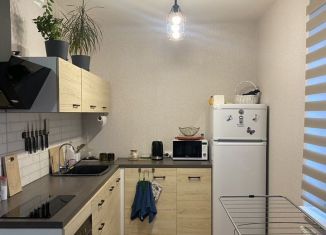 Продается 2-комнатная квартира, 74.6 м2, Пермь, улица Александра Турчевича, 6, ЖК Арсенал