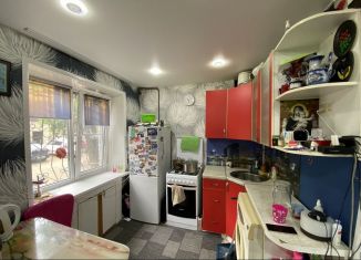 2-комнатная квартира на продажу, 42.5 м2, Кыштым, улица Ленина, 44