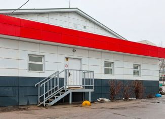 Аренда склада, 210 м2, Санкт-Петербург, Октябрьская набережная, 114В, муниципальный округ Народный
