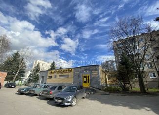 Продам торговую площадь, 368 м2, Нижний Новгород, Цветочная улица, 2