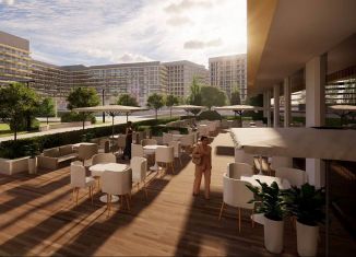 Продам 1-ком. квартиру, 32 м2, Анапа