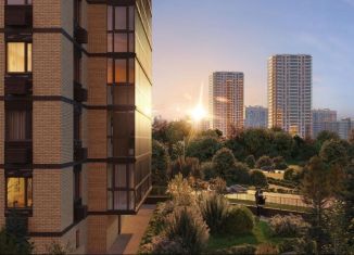 Продаю четырехкомнатную квартиру, 100 м2, Ростов-на-Дону, улица Ерёменко, 113